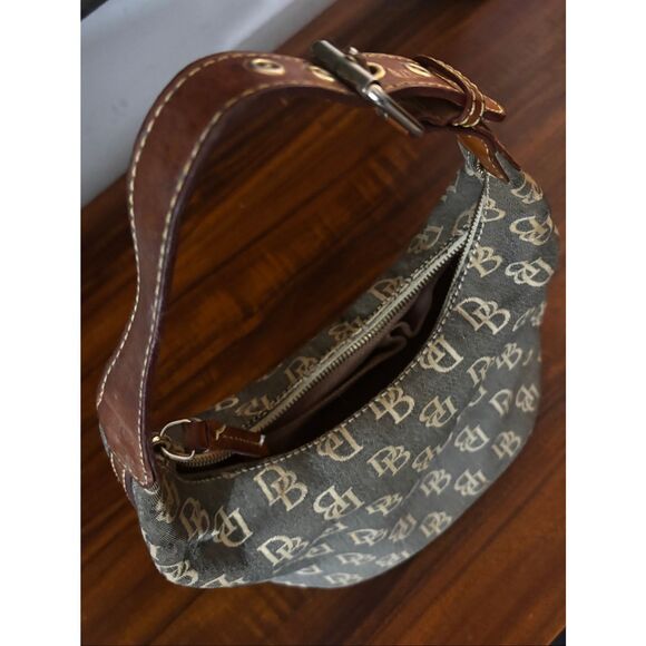 Vintage Dooney & Burke - Picture 5 of 7